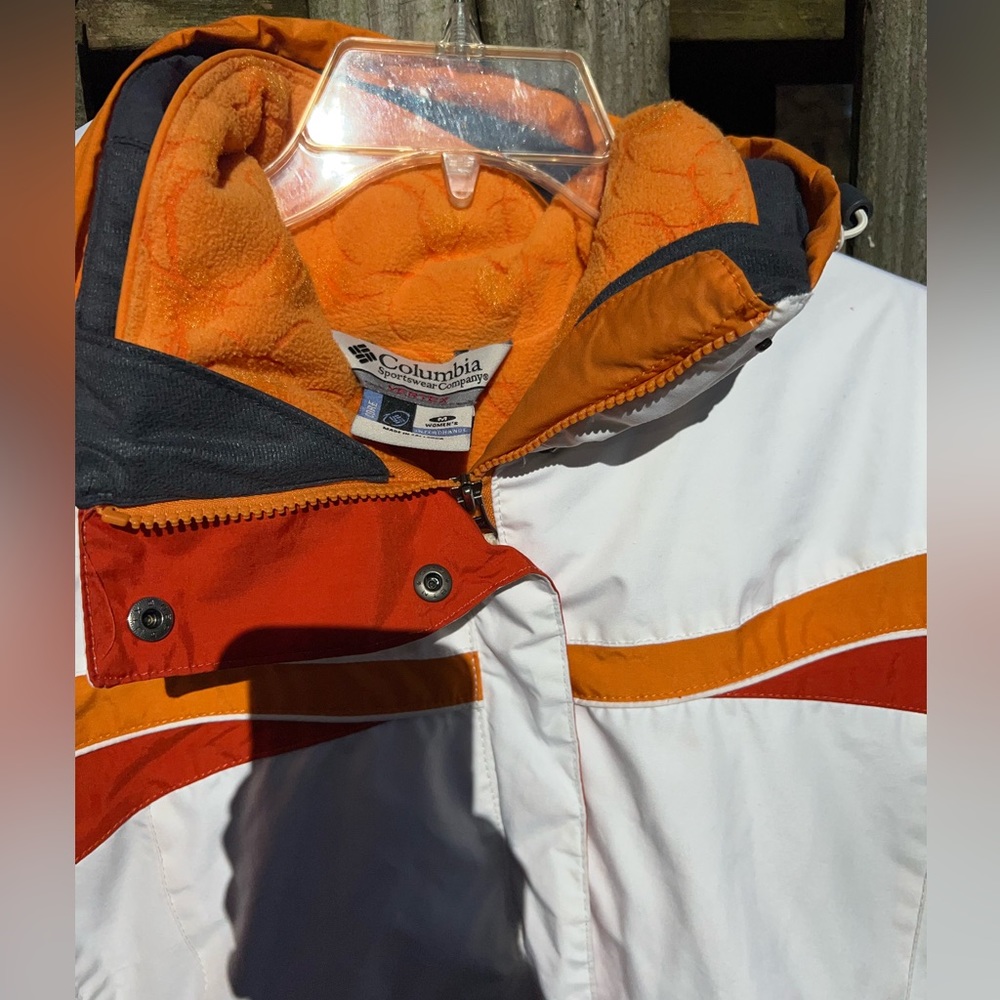 Columbia Vortex Core Performance Jacket - image 8